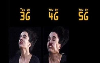 4g网为什么在5g手机上很卡,5g手机用4g网络为什么这么卡