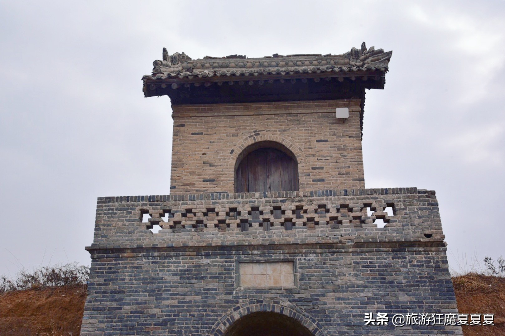 白鹿原影视基地位于哪里,白鹿原影视基地免费吗