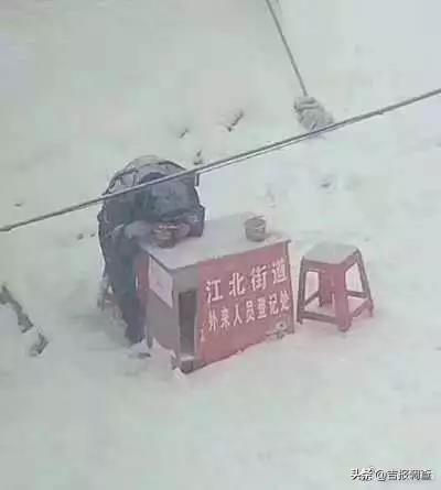 长春疫情社区工作者感人视频,致敬战疫一线最可爱的人