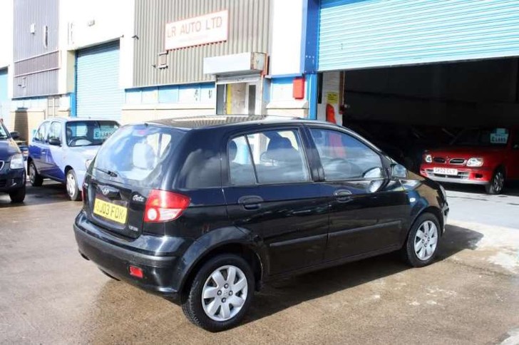 介绍一下国外的二手车,聊聊韩国二手车