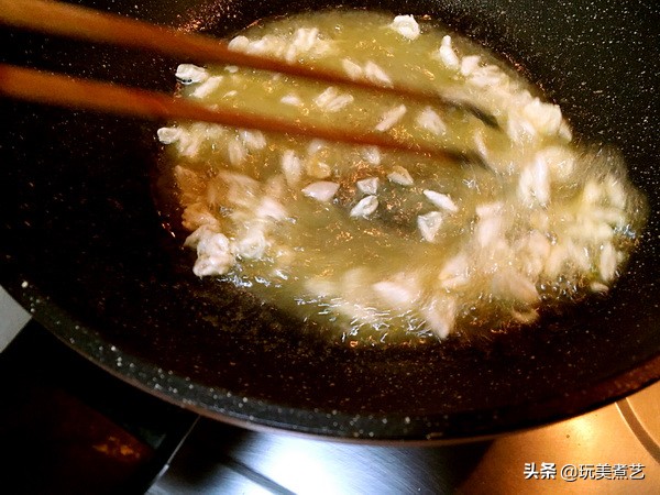 鱼鳞都可以吃的做法,鱼鳞片的吃法大全