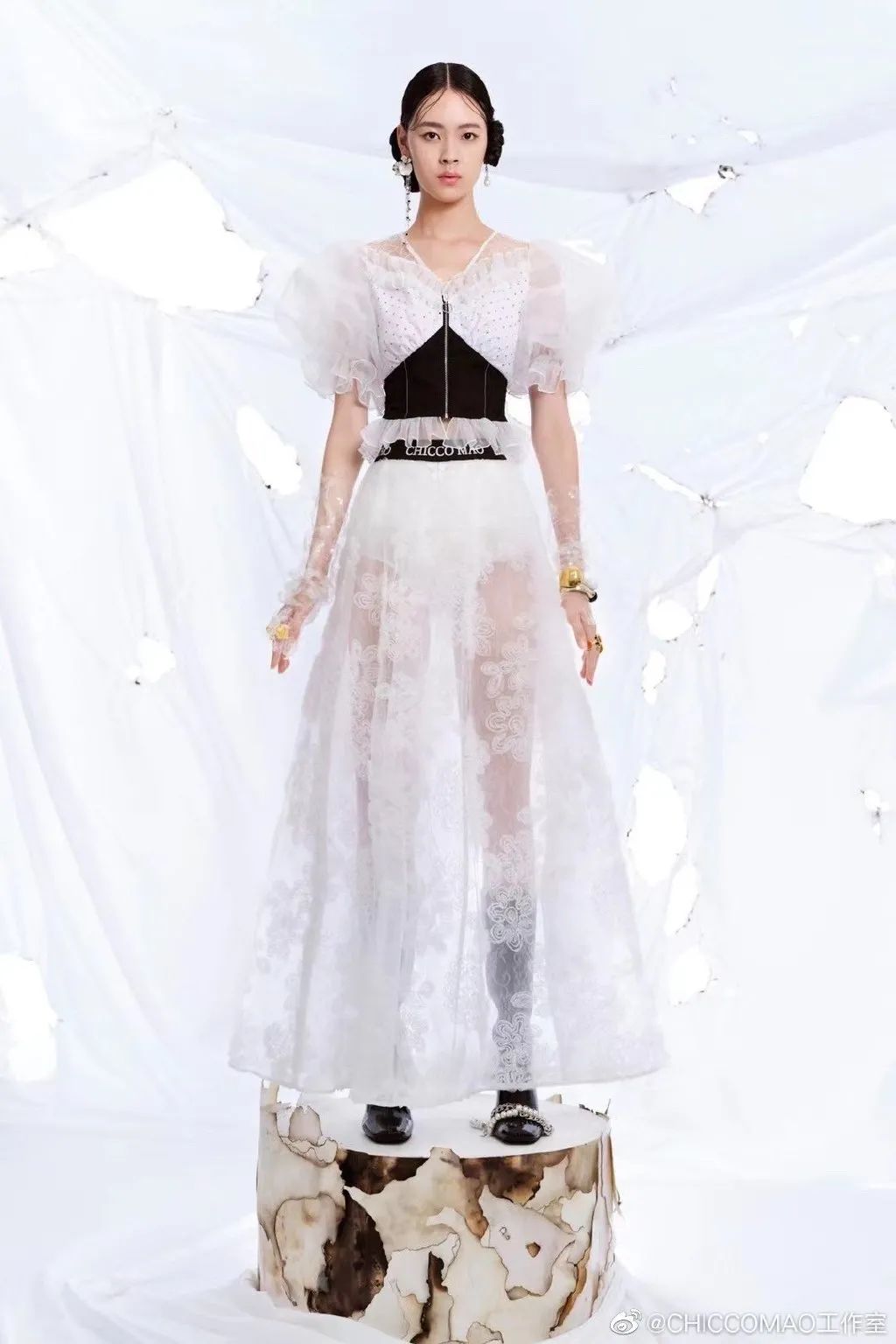 毛宝宝设计师抖音,毛宝宝设计师西服