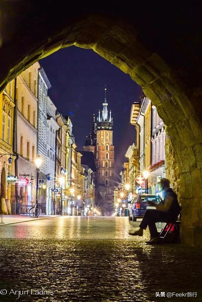 欧洲治安最好的国家,人均200+住8.8分五星酒店,还上了国内综艺