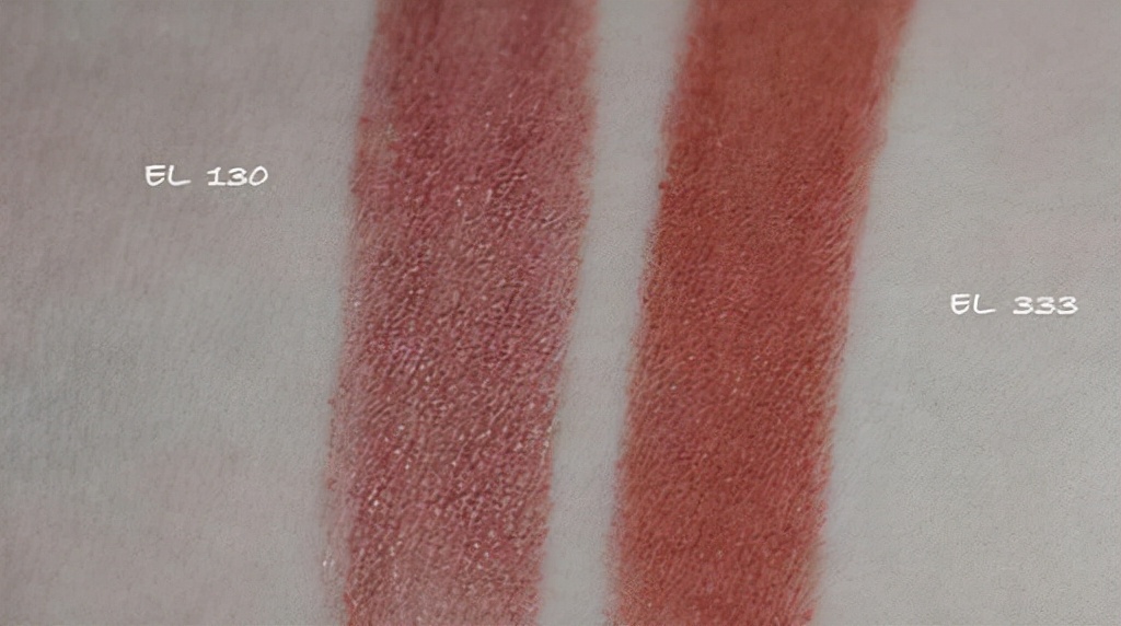 适合黄皮的裸色系显白口红,黄黑皮适合显白口红怎么选