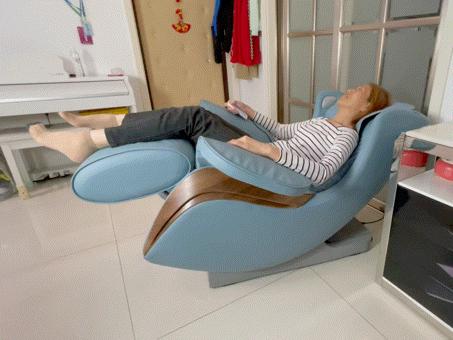 选按摩椅主要看哪些功能,选沙发太纠结