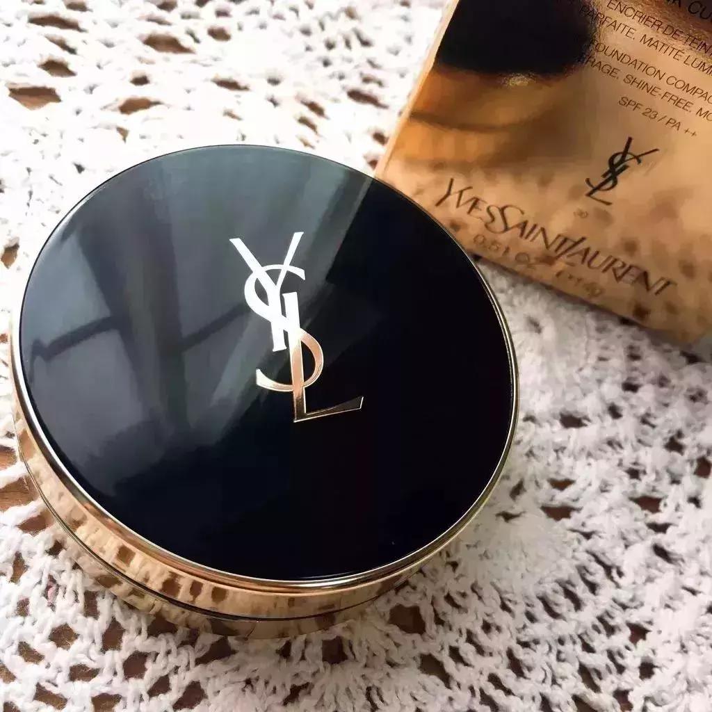 全世界最好用的大牌粉底,全国最好用的气垫