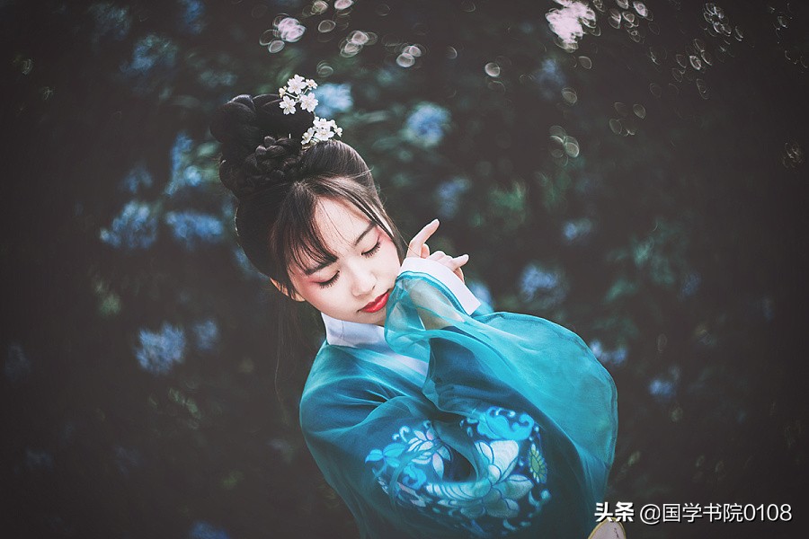 今生情诗,最经典的100首情诗