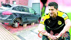 9分钟5球莱万多夫斯基,莱万9分钟5球九五至尊