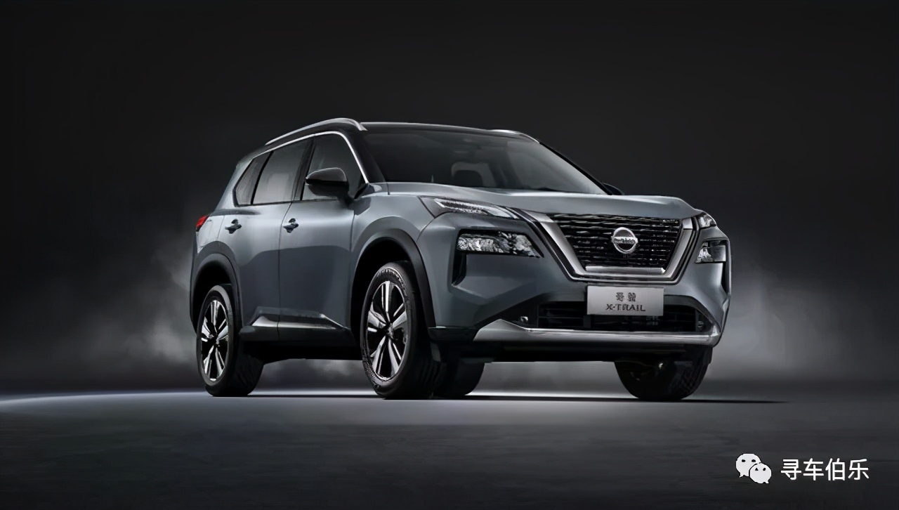 日产奇骏2.0t四缸什么时候上市,东风日产2019款奇骏焕新登场