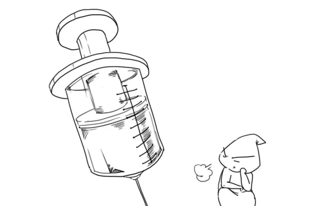 卵巢囊肿巧克力怎么形成的,卵巢长了巧克力囊肿是怎么回事