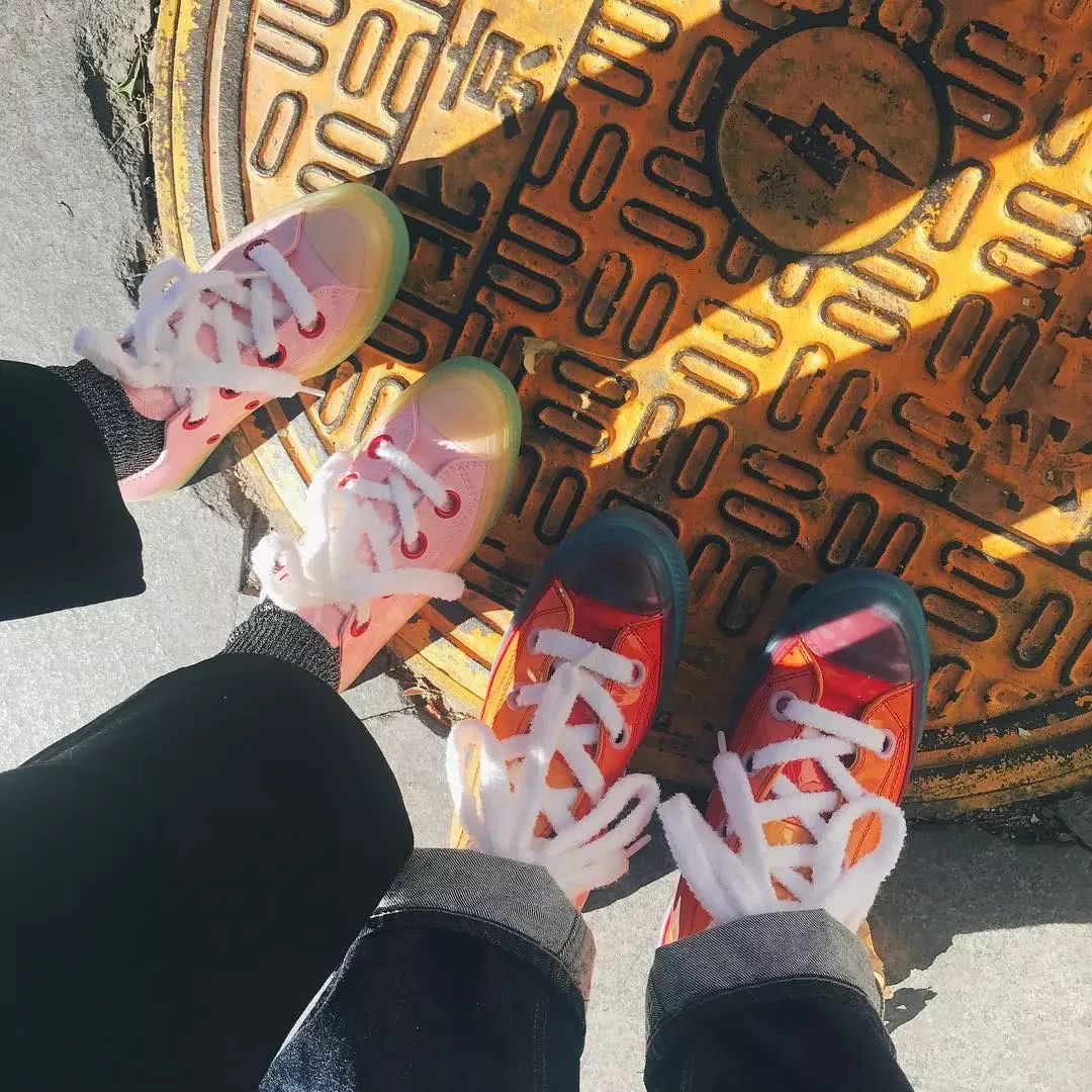 匡威怎么购买才最便宜,匡威价格怎么下降了