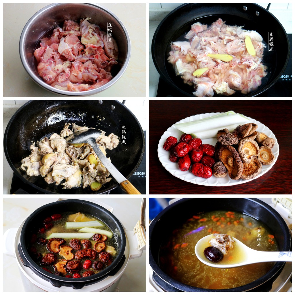 在家怎么熬出来的火锅汤底好吃,简单的自制火锅汤底