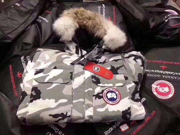 波司登大鹅为什么那么贵,波司登和加拿大鹅差距在哪里