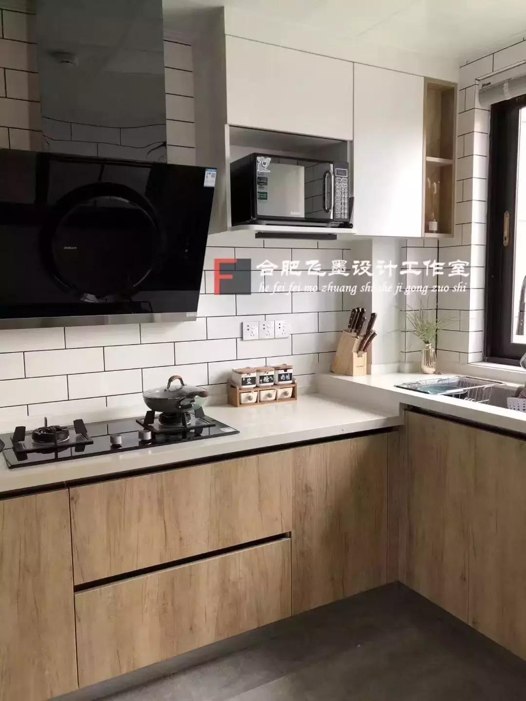 设计师教你装修要懂的技巧,装修设计干货大全