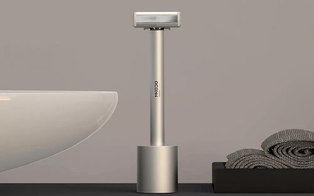 刮软须的剃须刀,什么剃须刀好用剃得干净电量又足