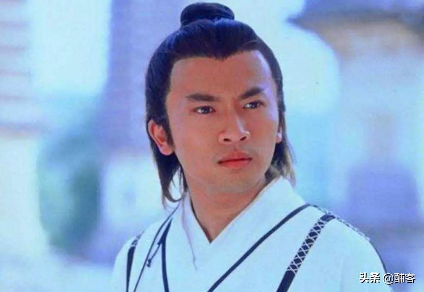 真正的倚天屠龙记是哪一版本,倚天屠龙记的细思极恐