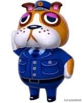 动森的npc有哪些,动森npc