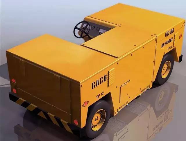 航母上的特种消防车,中国航母配备的飞机是什么型号