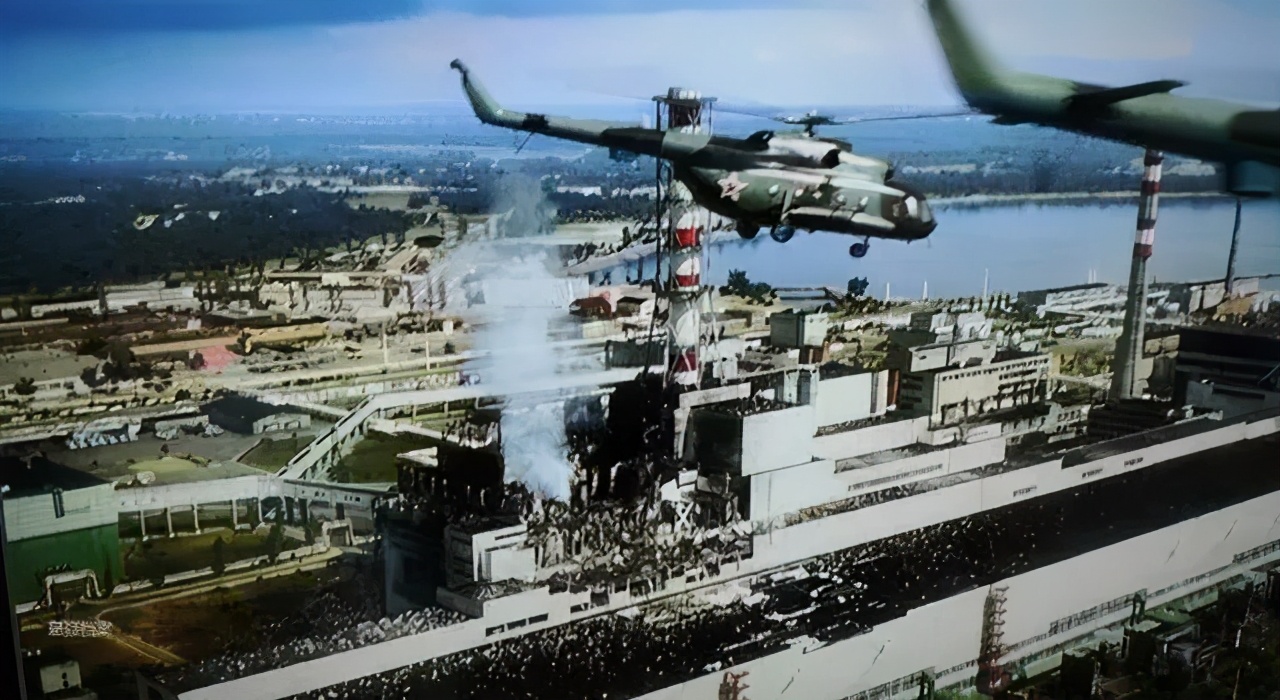 核泄漏日本和苏联对比,日本核泄漏与苏联对比