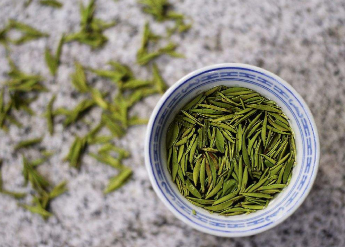 湖北最有名的茶是什么茶种,湖北十大品牌茶