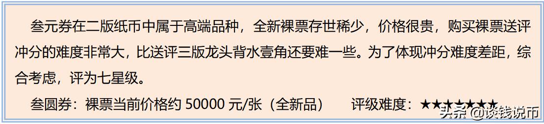 第二版人民币图样全套背面,钱币收藏一二三套人民币图片