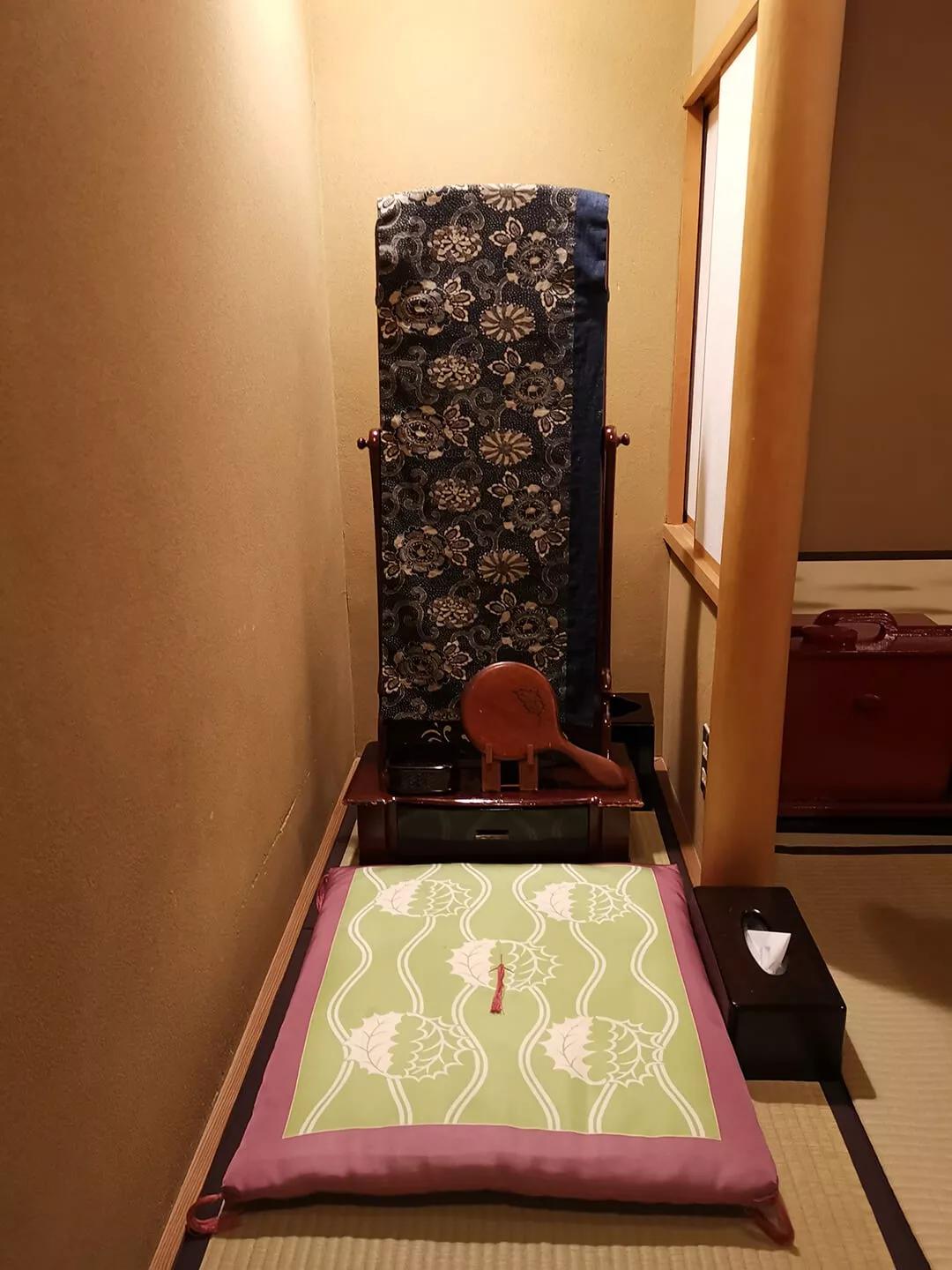 「慢达世界」第216期:短暂停留的京都生活,柊家的待客之道