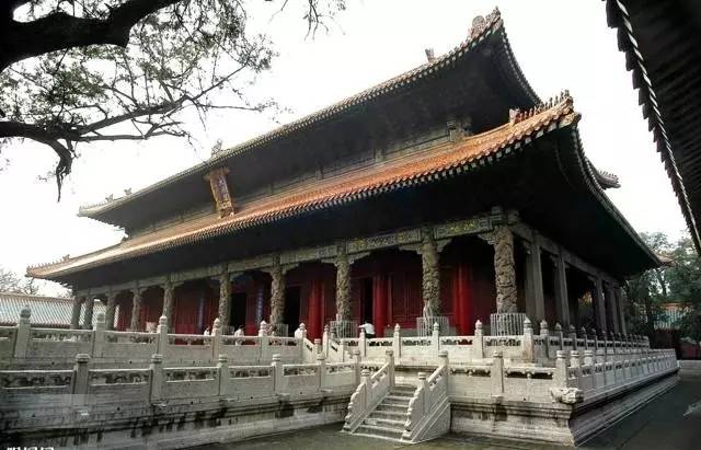 中国古建筑之美英文,中国古代建筑之美穹顶