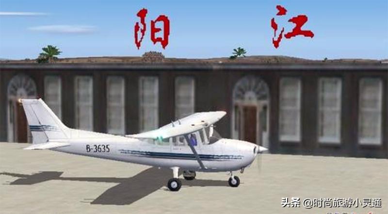 广东省国际飞机场名单,广东旅游飞哪个机场