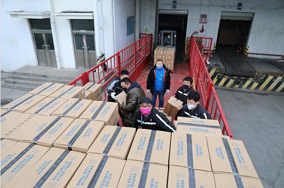 战疫必胜须坚持稳中求胜,抗疫阻击战中国必胜