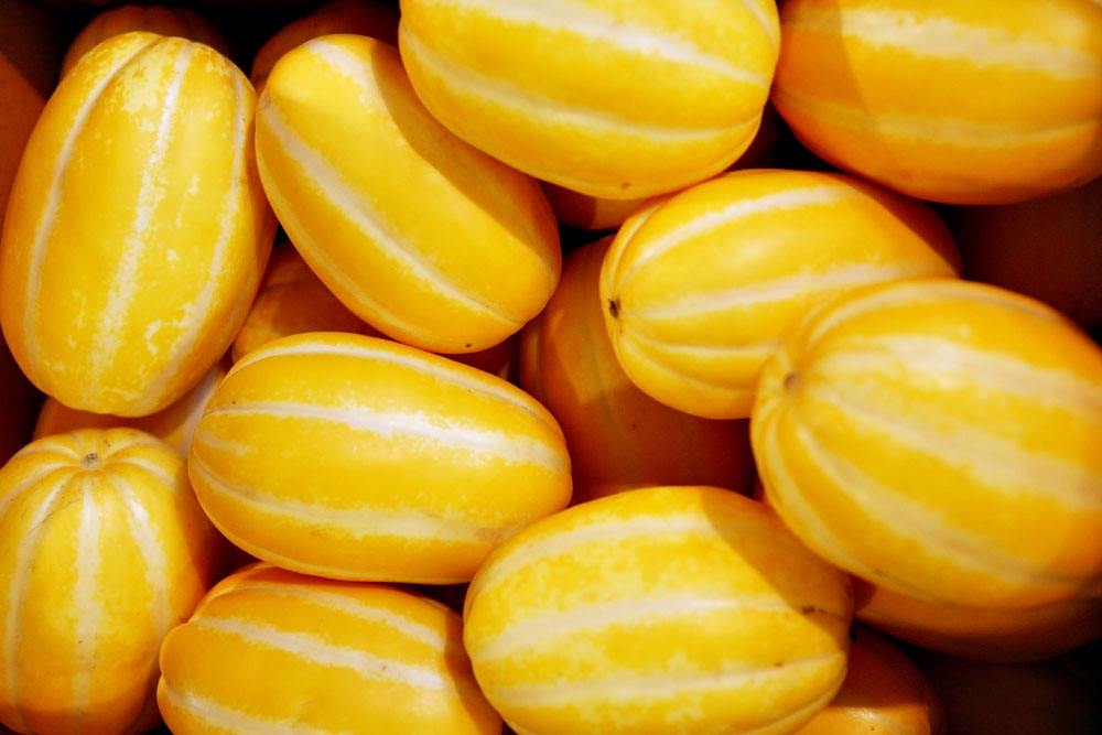 五月份吃什么水果是应季水果,这个季节一定要吃的正当季水果