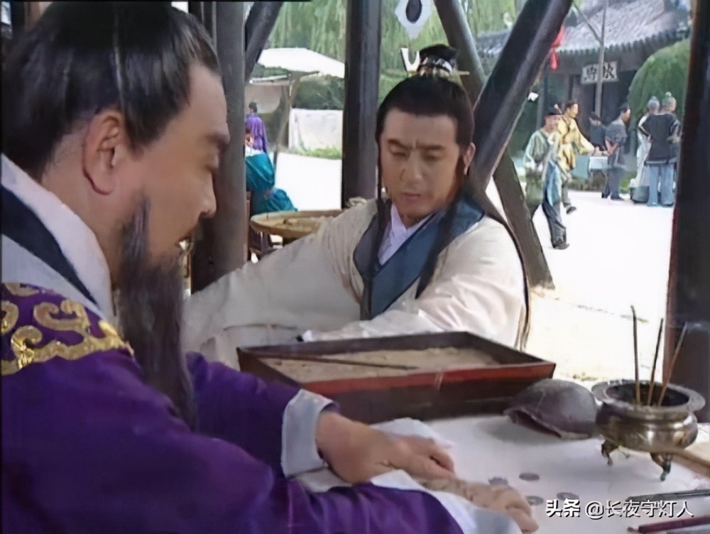 唐太宗魂游地府取经的真相,唐太宗还魂地府