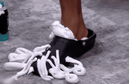 大家都在用什么解压方法,一个很神奇的解压方式