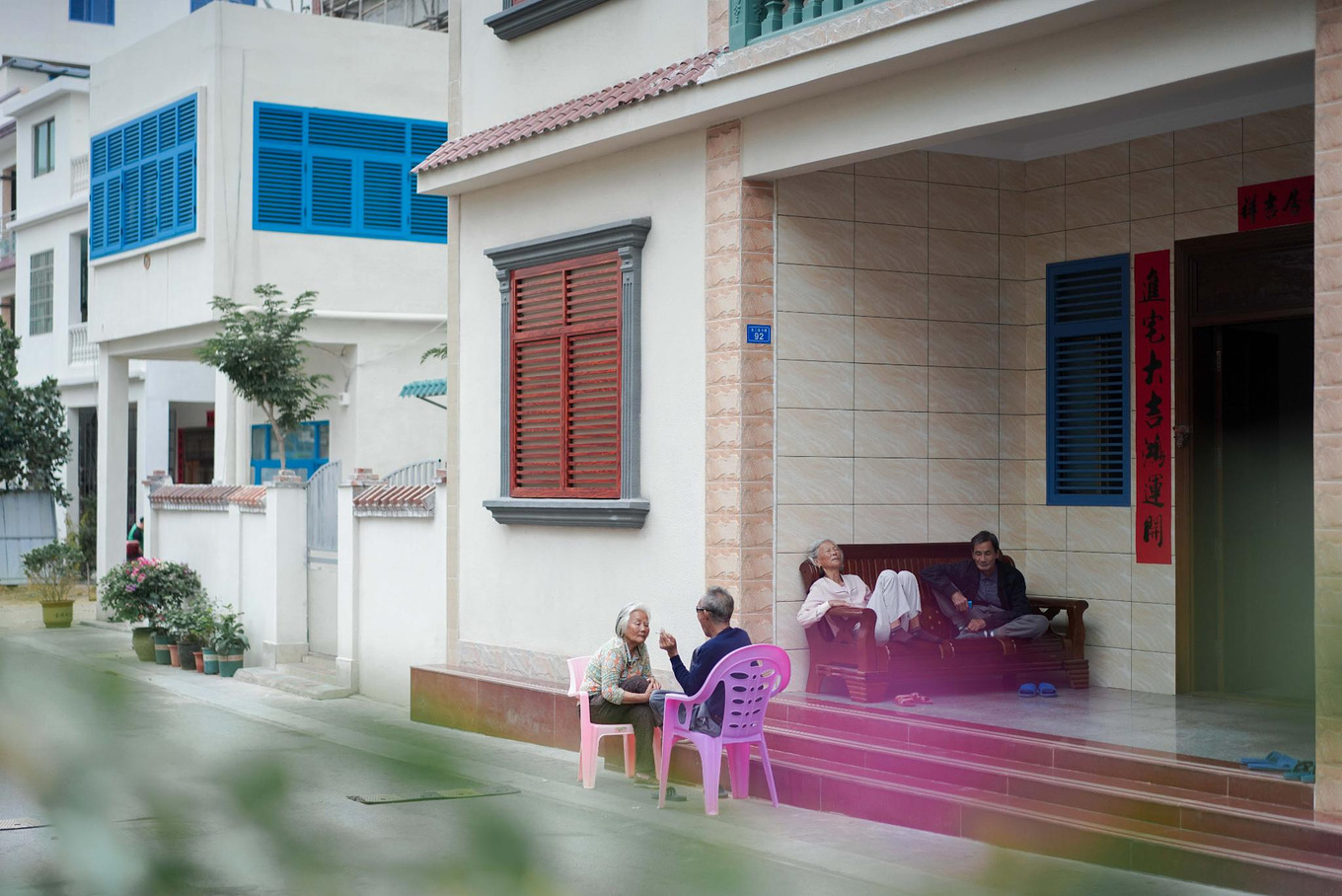 三亚天涯岛风景区,三亚圣托里尼网红地打卡