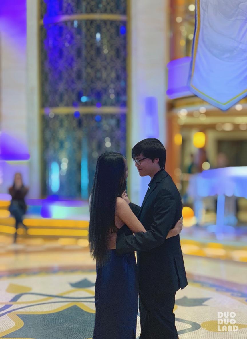 多·样|Evelyn:那些来自大自然的馈赠,原来都在旅行的日子里