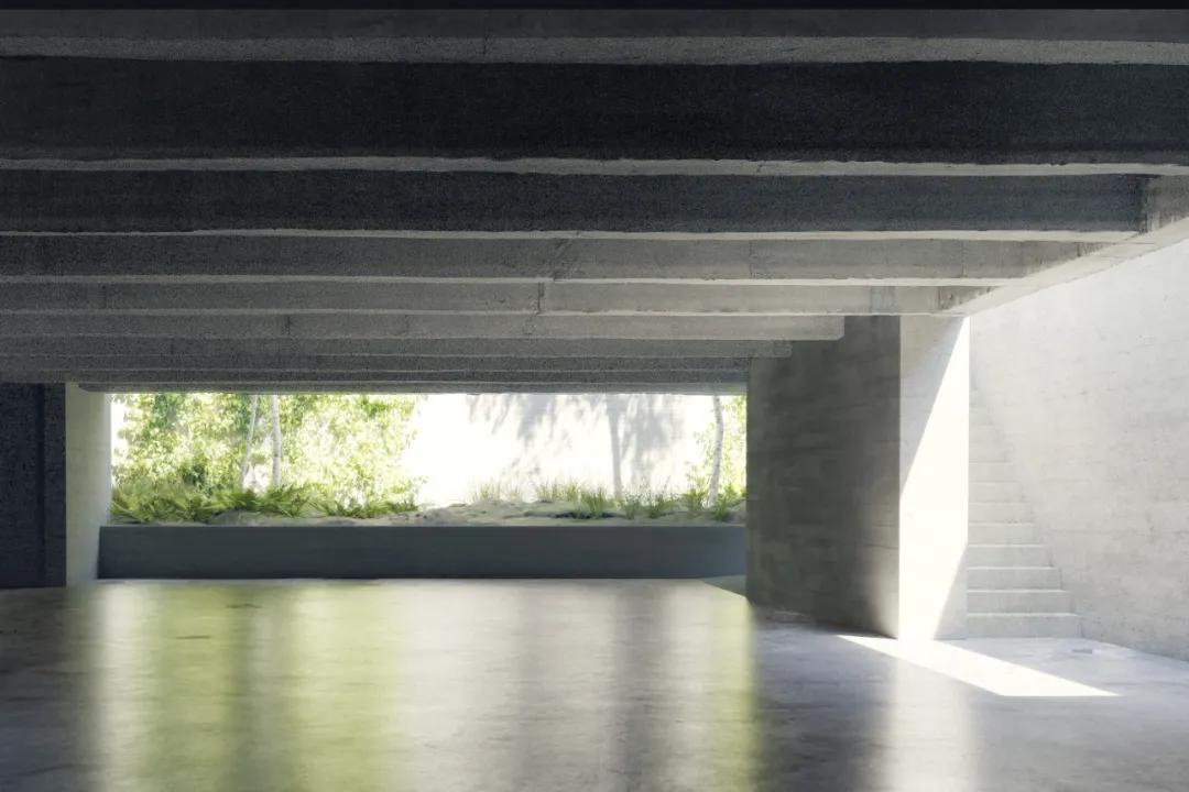 新作|与自然共生的极致之墅