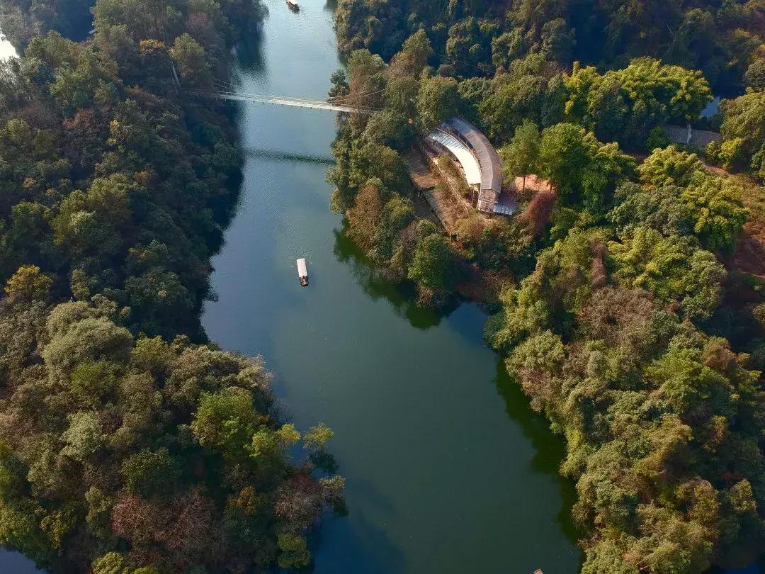 中秋优惠团购景区,团购石象湖门票