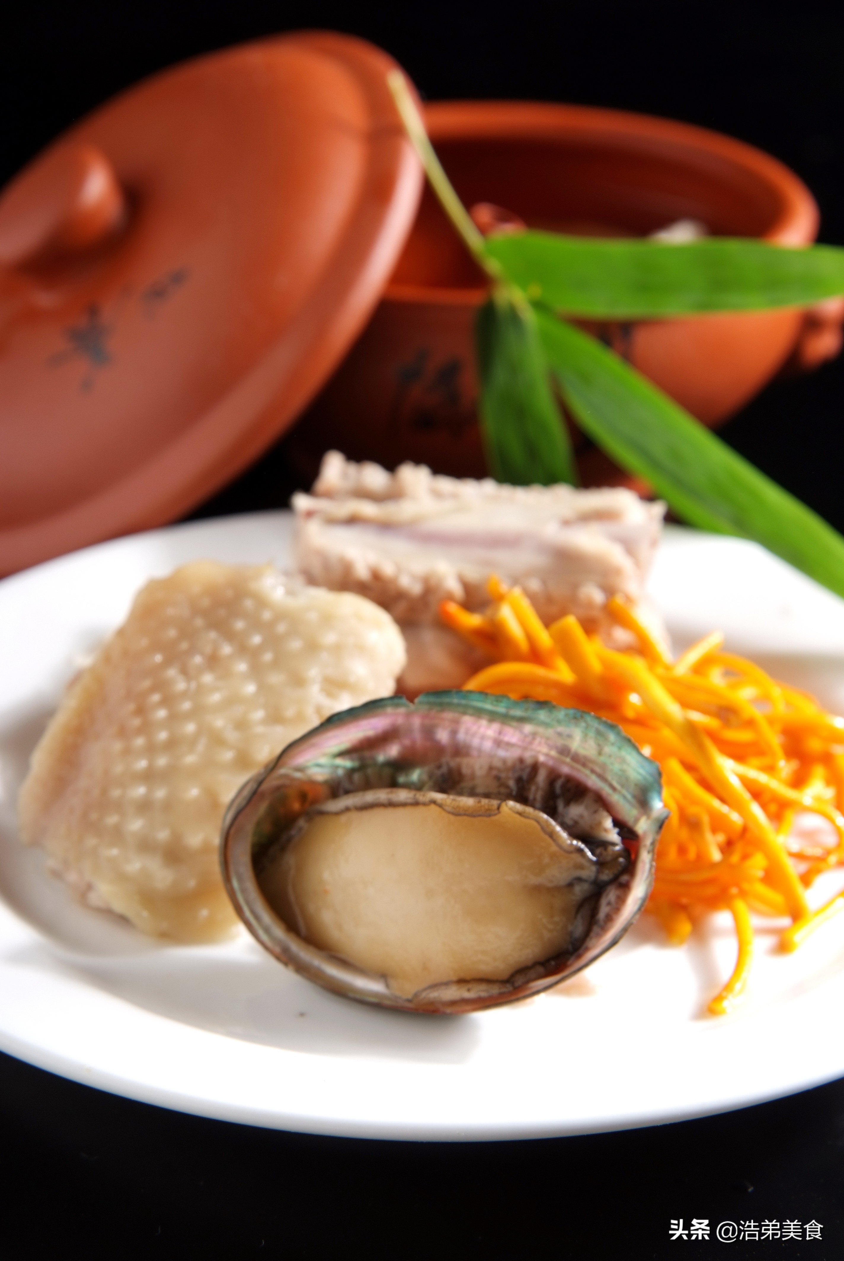 厨师长分享12道家常菜做法,粤菜100道名菜