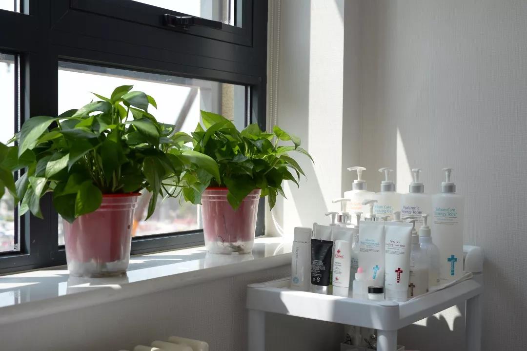 经营皮肤管理店不能着急的三件事,皮肤管理为什么不卖套盒呢