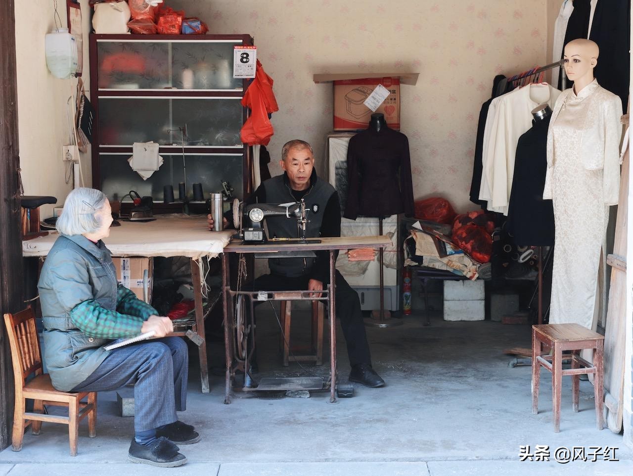 秀水丽水养生福地一日游,丽水有没有好玩的温泉