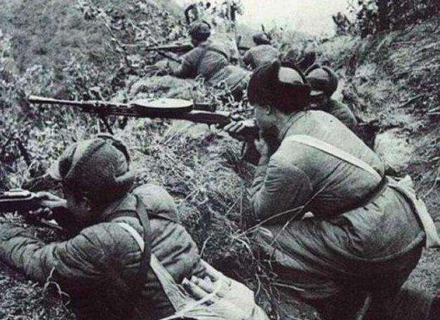 李奇微被志愿军打败过吗,李奇微反击歼灭多少志愿军