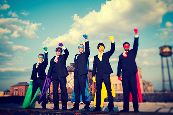 俞敏洪如何和同学朋友一起创业,看俞敏洪