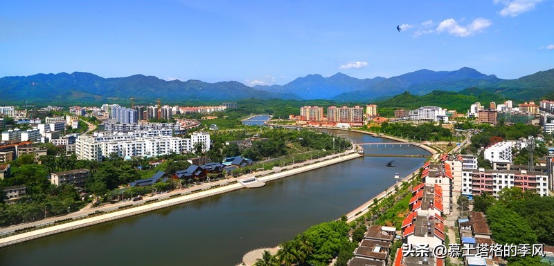 海南哪个地方适合养老价格还便宜,海南最适合的养老胜地