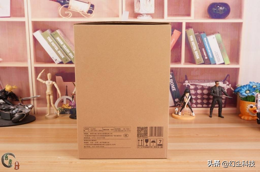 小米lite台灯和华为智选2i,小米充电台灯哪款值得入手