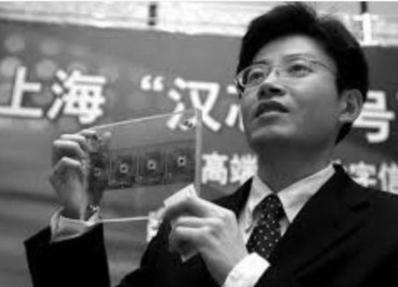 鸡蛋返生算什么，汉芯一号才是对中国伤害最大的学术造假