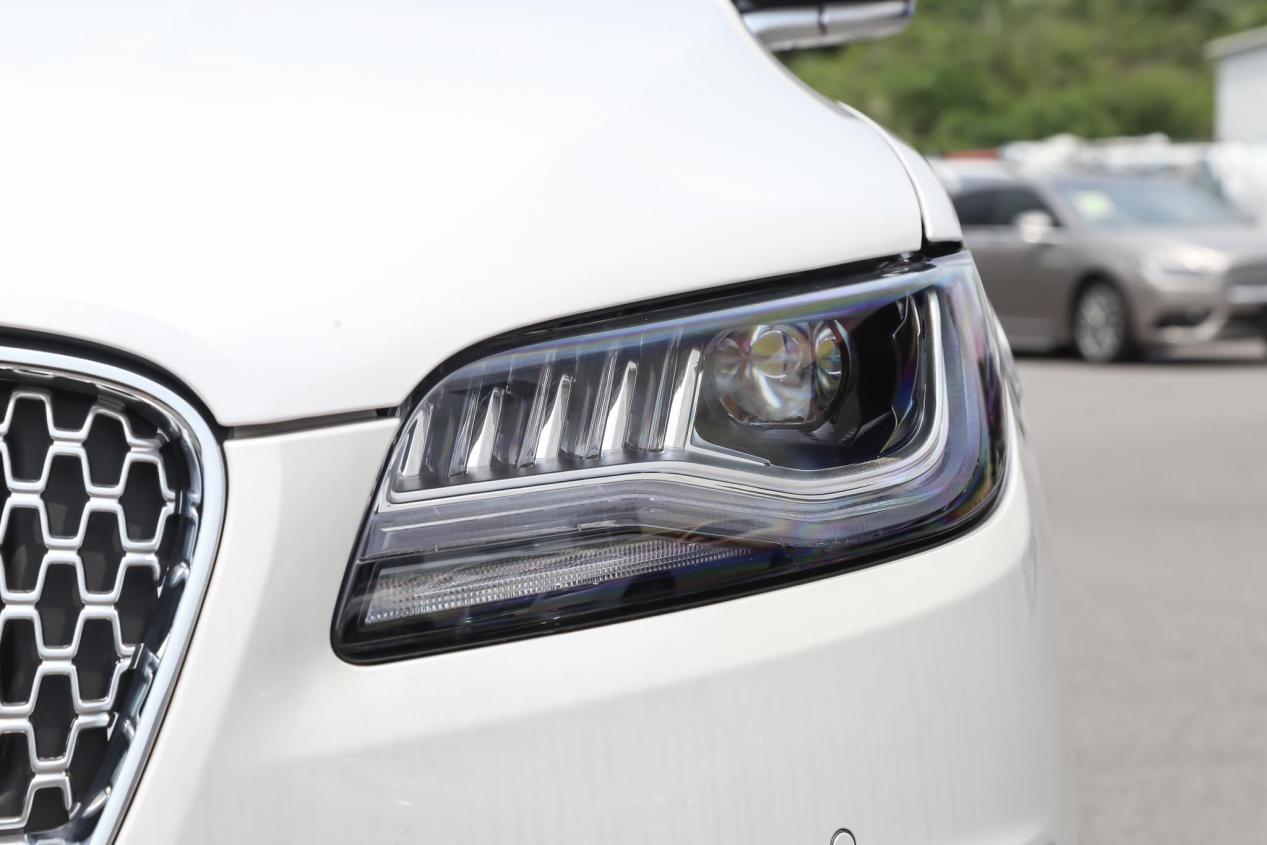 主动降噪汽车林肯,主动降噪的豪华品牌汽车推荐