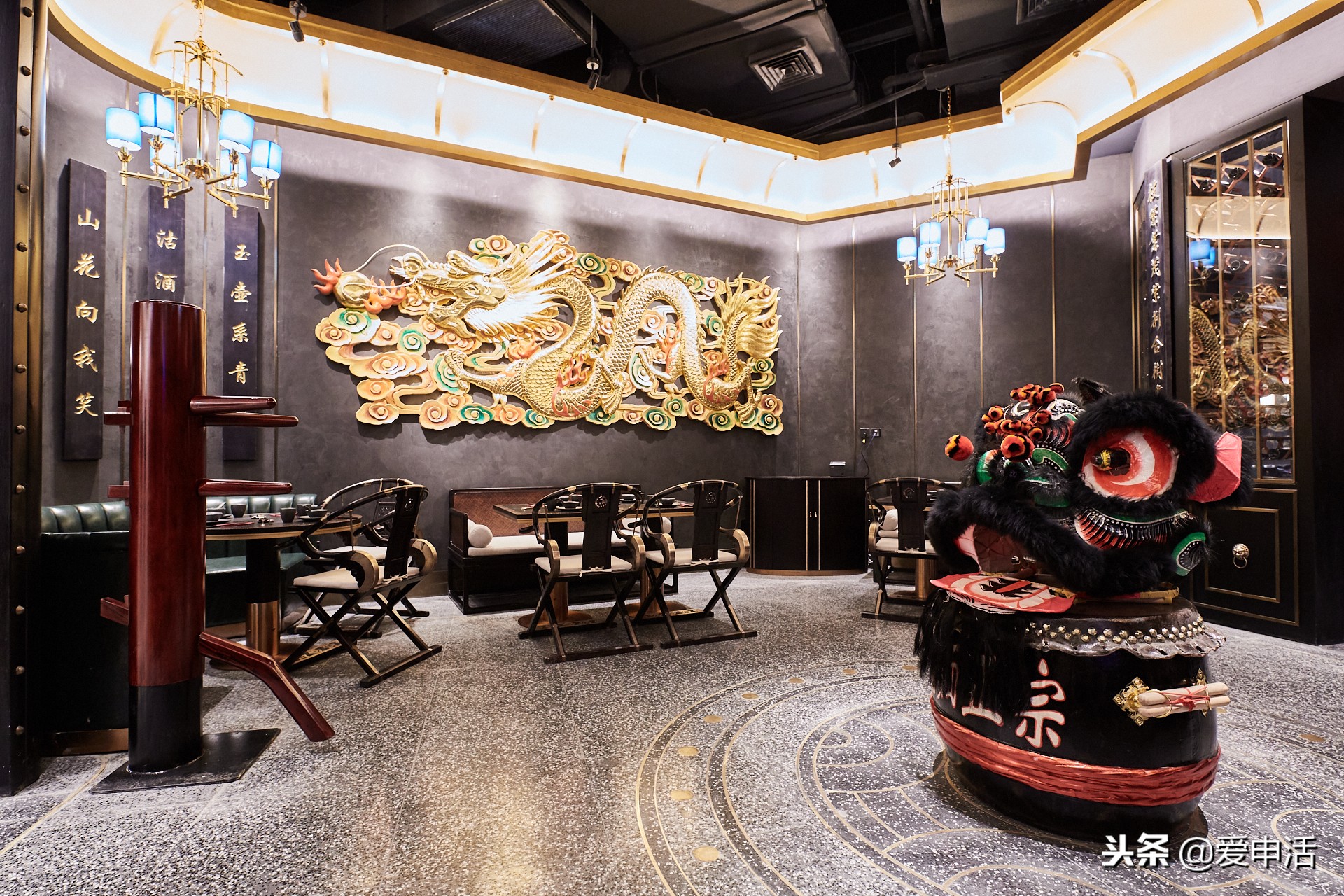 魔都新增近1000家首店,魔都专业收割