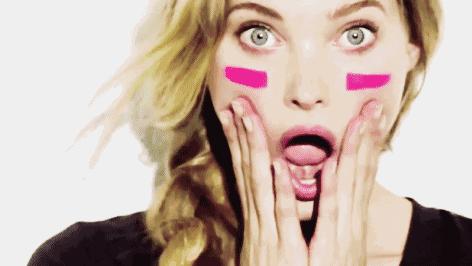 如何做电商模特,平面模特和立体模特的区别