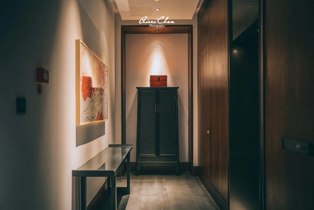 这是湖边度假酒店的性价比天花板！还有双11玩法剧透