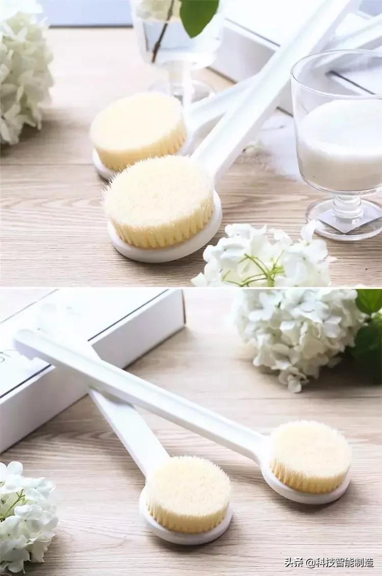 搓背神器搓背条,搓背不求人的搓背神器