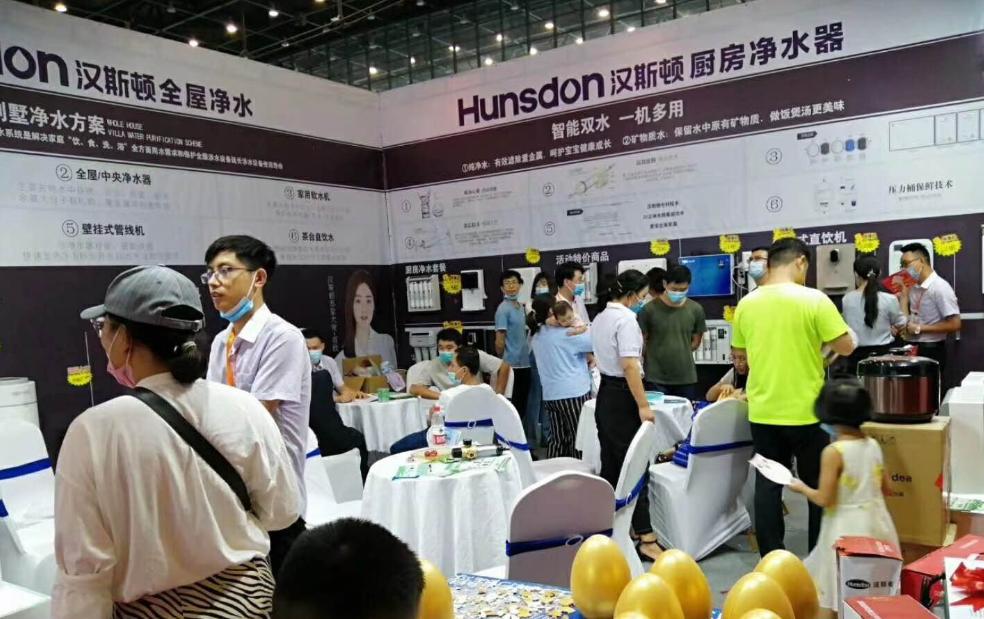 揭穿净水器骗术的真相,买净水器记住这五句话不踩坑